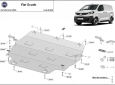 Scut motor Fiat Scudo 55