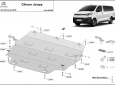 Scut Motor Citroen Jumpy 55