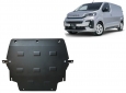 Scut motor Iveco eJolly 55