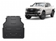 Scut cutie de viteză Ford Ranger 60