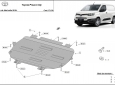 Scut motor Toyota Proace City 60