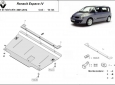 Scut motor Renault Espace 4 55