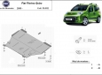 Scut motor Fiat Fiorino 55