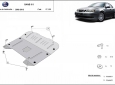 Scut motor și cutie de viteză Saab 9-3 60