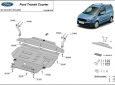 Scut motor Ford Transit Courier 60