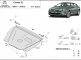 Scut motor Citroen C5 60