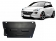 Scut motor Opel Adam 60