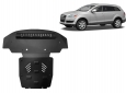 Scut motor Audi Q7 60