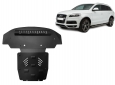 Scut motor Audi Q7 S-Line 60