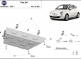 Scut motor Fiat 500 60