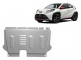Scut motor din aluminiu Toyota Aygo X 60