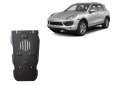 Scut cutie de viteză  Porsche Cayenne 60