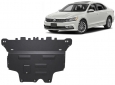 Scut motor Volkswagen Passat Alltrack  60