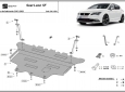 Scut motor Seat Leon 60