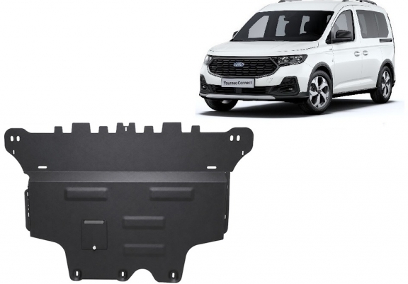 Scut auto Ford Tourneo Connect