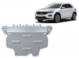 Scut motor din aluminiu Volkswagen T-Roc 60