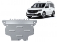 Scut motor din aluminiu Ford Tourneo Connect 60