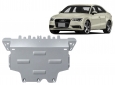 Scut motor din aluminiu Audi A3 60
