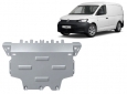 Scut motor din aluminiu VW Caddy 60