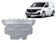 Scut motor din aluminiu Ford Transit Connect 60