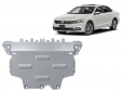 Scut motor din aluminiu Volkswagen Passat B8 60