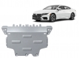 Scut motor din aluminiu Volkswagen Arteon 60