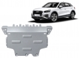Scut motor din aluminiu Audi Q2 60