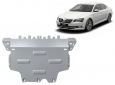 Scut motor din aluminiu Skoda Superb III 60