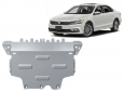 Scut motor din aluminiu Volkswagen Passat Alltrack 60