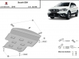 Scut motor Suzuki SX 4 60