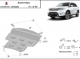 Scut motor Suzuki Vitara 60