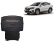 Scut motor și cutie de viteză Suzuki S-Cross 60