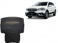 Scut motor Suzuki SX 4 60