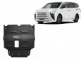 Scut motor Forthing U Tour V9 63