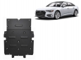 Scut motor Audi A6 60