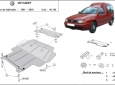Scut motor Volkswagen Caddy 60