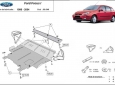 Scut motor Ford Focus 1 60