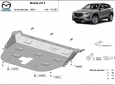 Scut motor Mazda CX5 60