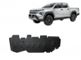 Scut rezervor Toyota Hilux 60