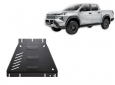 Scut metalic cutie de viteză Toyota Hilux 60