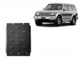 Scut cutie de viteză Mitsubishi Pajero 2 60