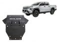 Scut motor metalic Toyota Hilux EV 60