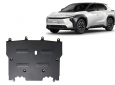 Scut motor Toyota BZ4X 60