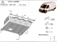 Scut motor Citroen Jumper 60