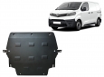 Scut Motor Toyota Proace 60