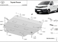Scut Motor Toyota Proace 60