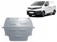 Scut motor din aluminiu Toyota Proace 60