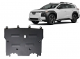 Scut motor Subaru E-Outback 63