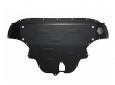 Scut motor MG ZS 54