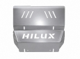 Scut radiator din aluminiu Toyota Hilux Revo 55